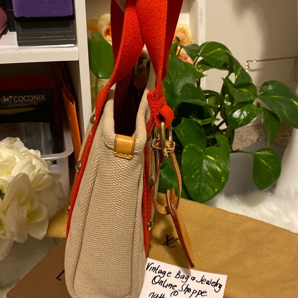 Mini handbag - Picture 6 of 15